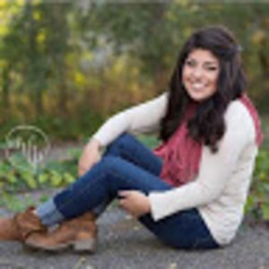 Meet your Posher, Lily